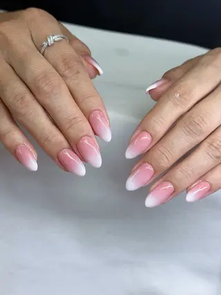 ネイル Sora Nail Ayaseのネイルデザイン