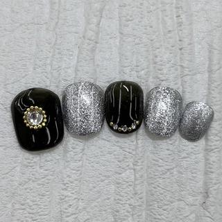 ネイル Nail salon Honey Beeのネイルデザイン