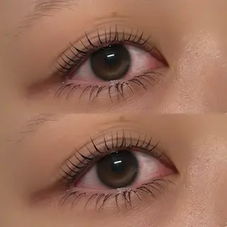 マツエク・マツパ KKS Beauty Kのマツエク・マツパデザイン