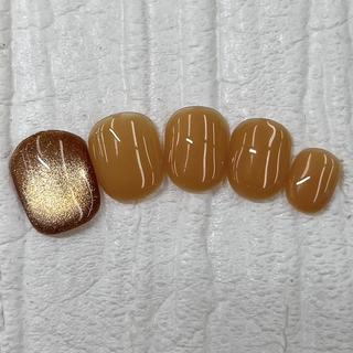 ネイル Nail salon Honey Beeのネイルデザイン