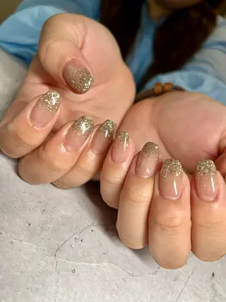 ネイル M☆NAIL asamiのネイルデザイン