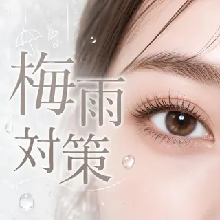 マツエク・マツパ 束感まつ毛パーマ🎀 束感マツエク🪽のマツエク・マツパデザイン