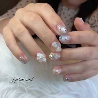 ネイル kanako nail🌷のネイルデザイン