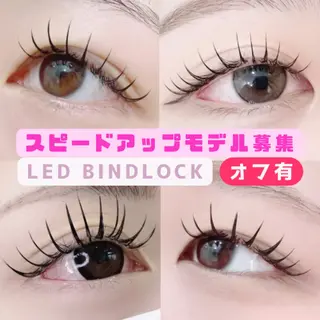 マツエク・マツパ アイラッシュ ホワイトニング四日市のマツエク・マツパデザイン