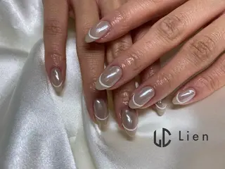 ネイル SHIORI 📍渋谷 / 円山町のネイルデザイン