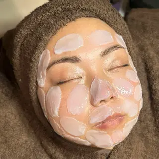 アイブロウ Shimizu Rinaのマツエク・マツパデザイン