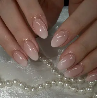 ネイル tener🩵 ななせのネイルデザイン