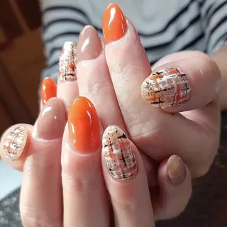 ネイル salon de  Princessのネイルデザイン