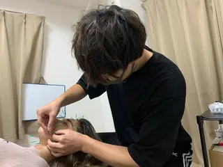 武田 紘輝のエステ・リラクイメージ
