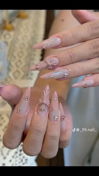 ネイル Dyo Nail_Royalのネイルデザイン