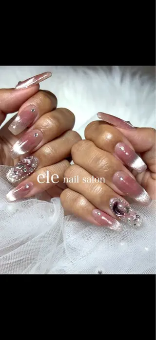 ネイル s kのネイルデザイン