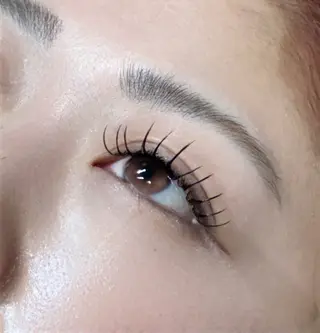 マツエク・マツパ 大塚 瀬奈のマツエク・マツパデザイン