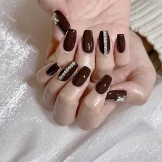ネイル 【ENサロン】 Rei💜Nailのネイルデザイン