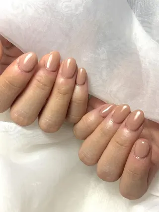 ミディアム noi. Yuのネイルデザイン