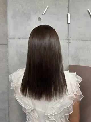カラー ルカ /カラーモデル募集中のヘアスタイル