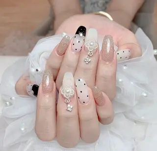 ネイル Bél Nail salonのネイルデザイン