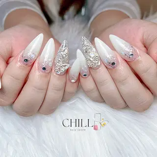 ネイル Nailsalon CHILL大須店💅のネイルデザイン