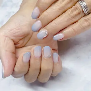 ネイル MYu Beauty Salon  MAIのネイルデザイン