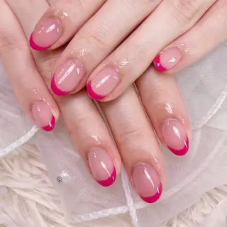 ネイル Twinkle Nail Kuboのネイルデザイン