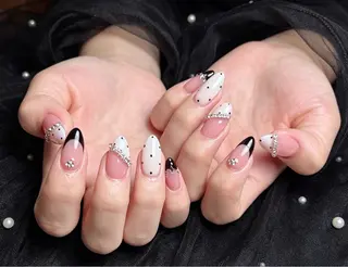 ネイル Bél Nail salonのネイルデザイン