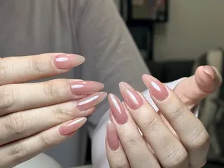 ネイル Eveネイル チップスカルプ専門店のネイルデザイン