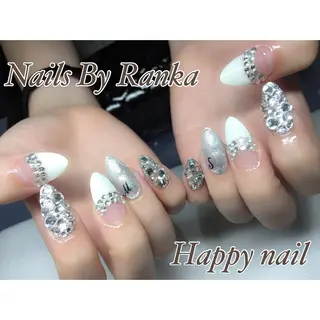 ネイル Happy Nailのネイルデザイン