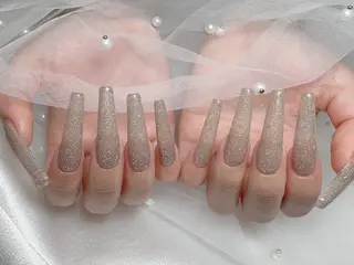 ネイル charmant rinaのネイルデザイン