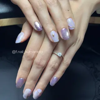 ネイル ゾ イのネイルデザイン