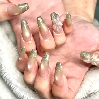 ネイル nail🪽 miuのネイルデザイン