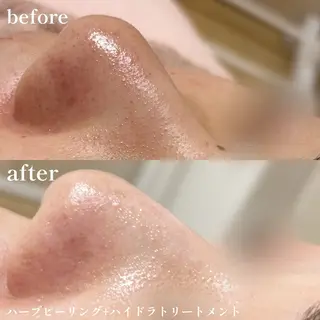lulularico Yuのネイルデザイン