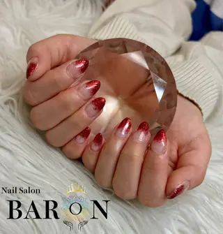 ネイル BARON MIUのネイルデザイン