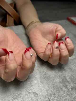 ネイル en.nail KOIKOのネイルデザイン