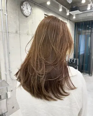 ロング 西村 隼人のその他イメージ