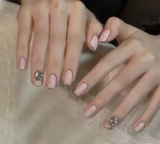ネイル Nail Angelのネイルデザイン