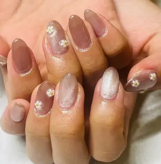 ネイル koto nailsのネイルデザイン