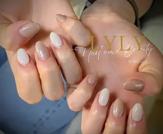 ネイル LYLY ✾ai✾のネイルデザイン