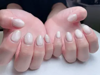 ネイル 中野駅から2分 MEO NAILのネイルデザイン