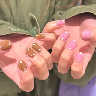 ネイル lulularico aiのネイルデザイン