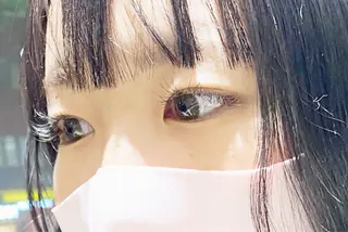 マツエク・マツパ アイリスト 蓑島伶奈の眉毛・アイブロウイメージ
