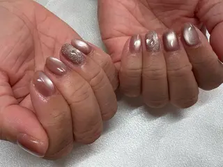 ネイル Nail Sourireのネイルデザイン