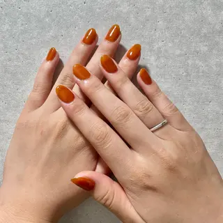 ネイル Nail Eyelash yのネイルデザイン
