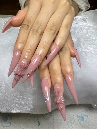 ネイル NEW NAIL💞 Ka  Kaのネイルデザイン