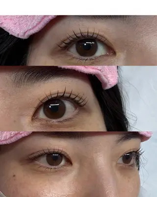 マツエク・マツパ トータルビューティー サロン・Ｎの眉毛・アイブロウイメージ