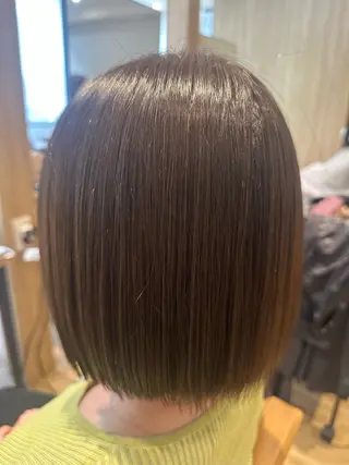 ショート カラー ✨✂️Nori ✂️✨のヘアスタイル