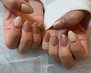 ネイル Eri /Lino nailのネイルデザイン