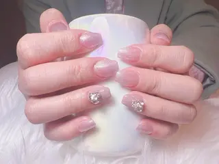 ネイル ユミ ネイルサロンのネイルデザイン