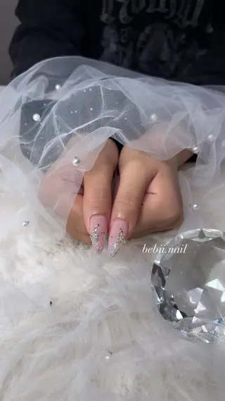 ネイル bebii nail |ワンホン/ギャルのネイルデザイン