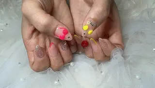 ネイル Mimi Nailのネイルデザイン
