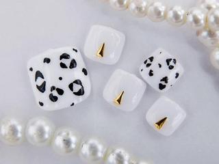 ネイル 💗🪽Tiary Nail🪽💗のネイルデザイン
