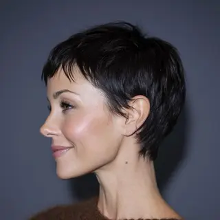 ショート DEAN 栄店のヘアスタイル